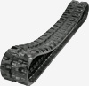 Gummikette Baggerkette DRB 250 x - x 52,5 | Rail-Type, Short-Pitch - Vorschau