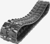 Gummikette Baggerkette TAGEX 260 x -- x 96 | Rail-Type, Long-Pitch fr Yanmar Minibagger