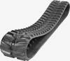 TAGEX Gummikette Dumperkette 300 x - x 72 | Standard fr Raupendumper, Hubarbeitsbhnen und Minibagger