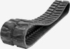TAGEX Gummikette Baggerkette 450 x - x 81,5 K | Short-Pitch - Vorschau