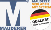 MAUDERER ALUTECHNIK GMBH | QUALITT Made in Germany